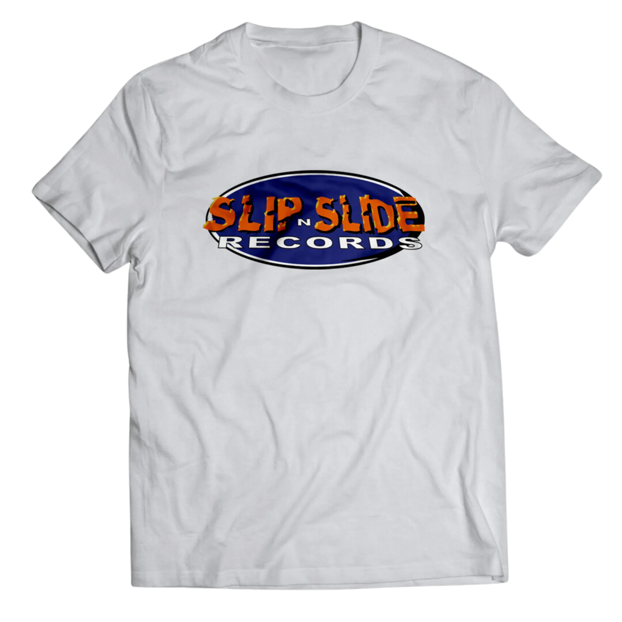 Slip N Slide Records Capsule Collection Tee