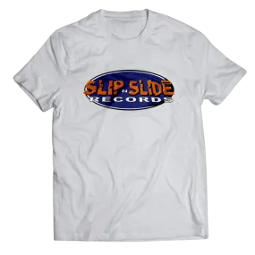 Slip N Slide Records Capsule Collection Tee