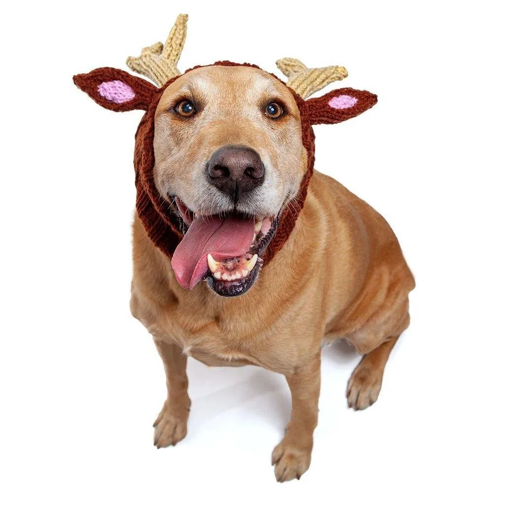 SNOOD - REINDEER