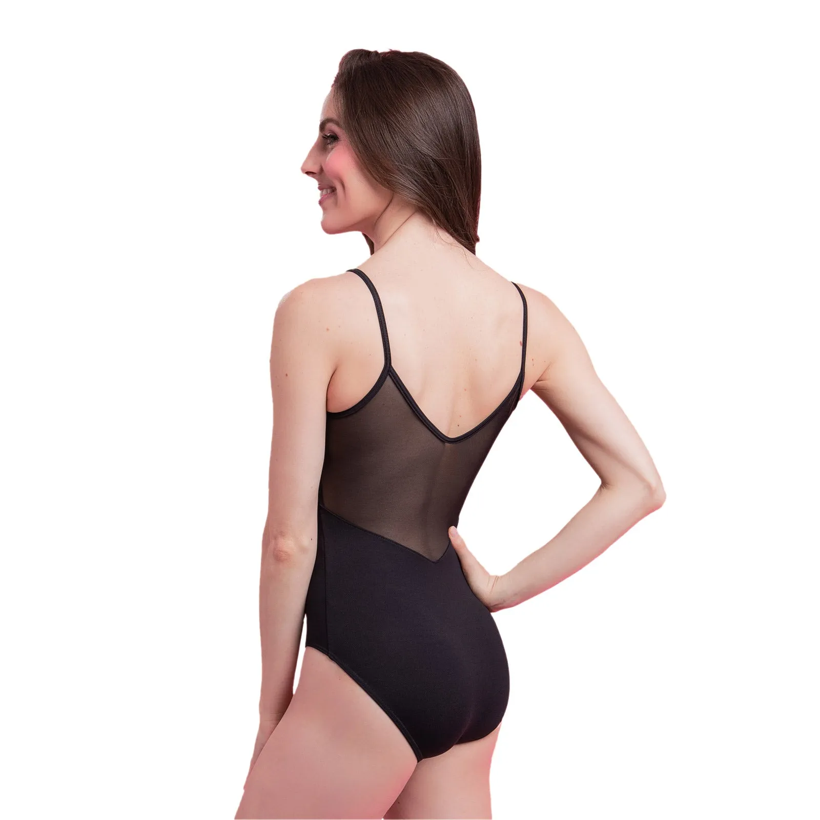 So Danca Adult Sweetheart Leotard