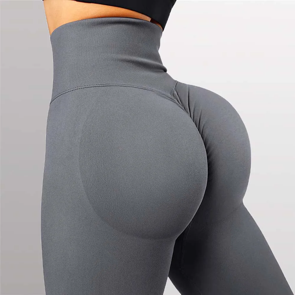 Squat Proof Fitness Leggings