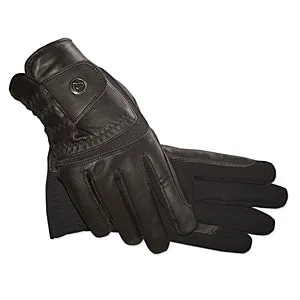 SSG® “Hybrid Extreme” Riding Gloves