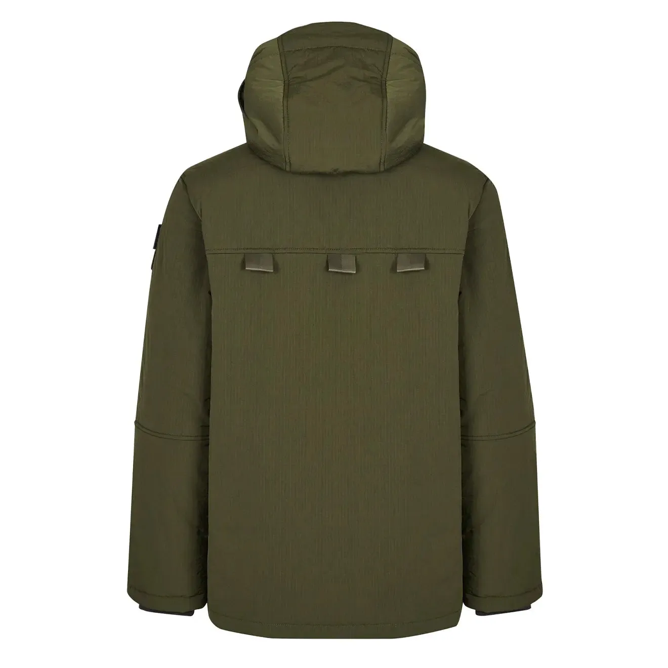 ST95 Proximity Parka Olive