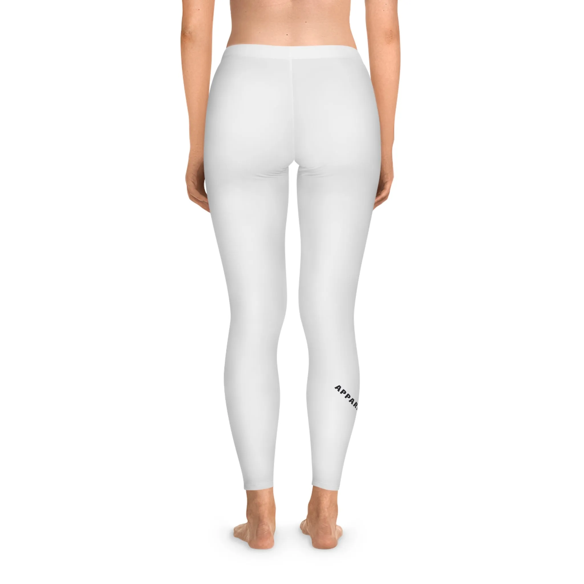 Stretchy Leggings (AOP)