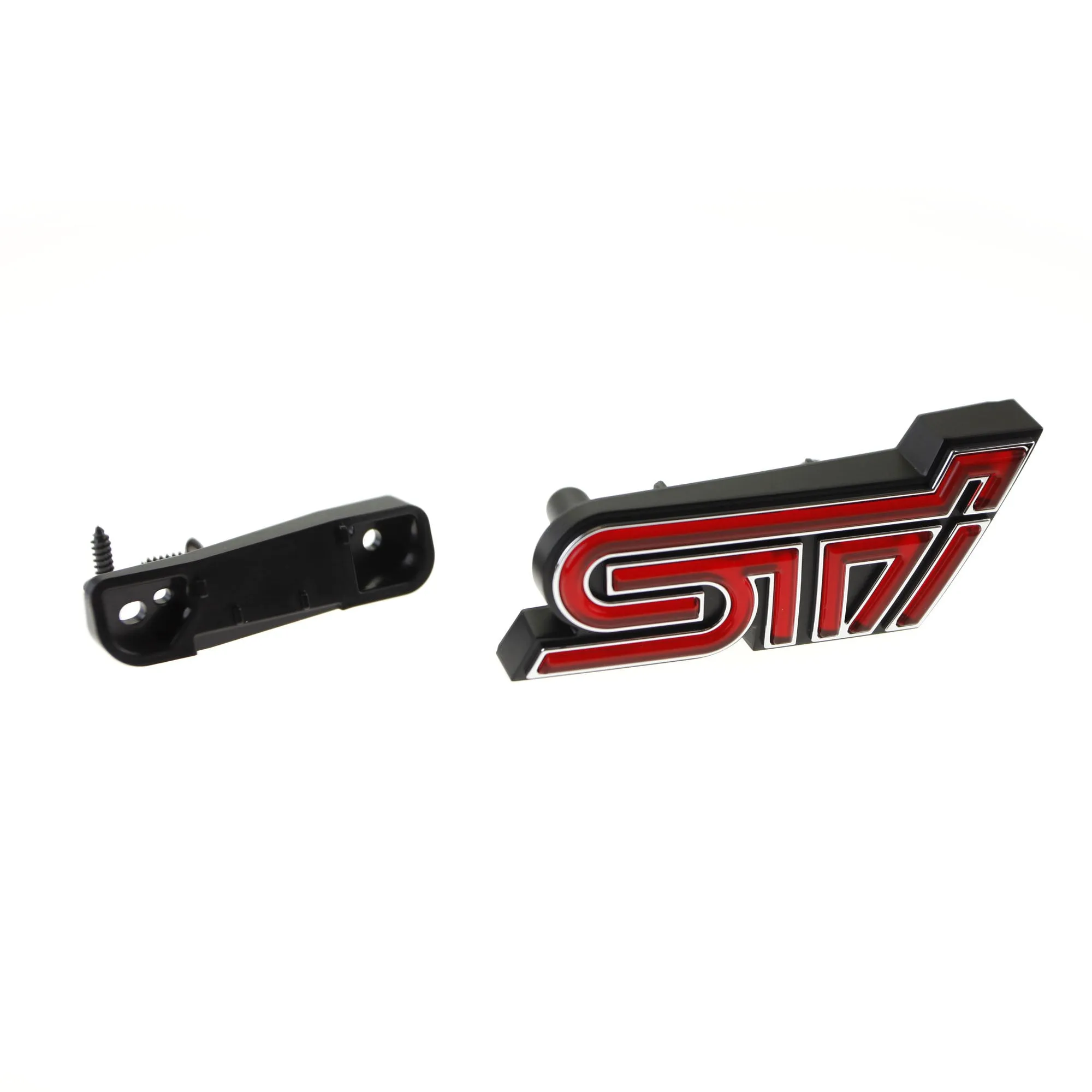 Subaru 2015-2017 STI Grille Badge