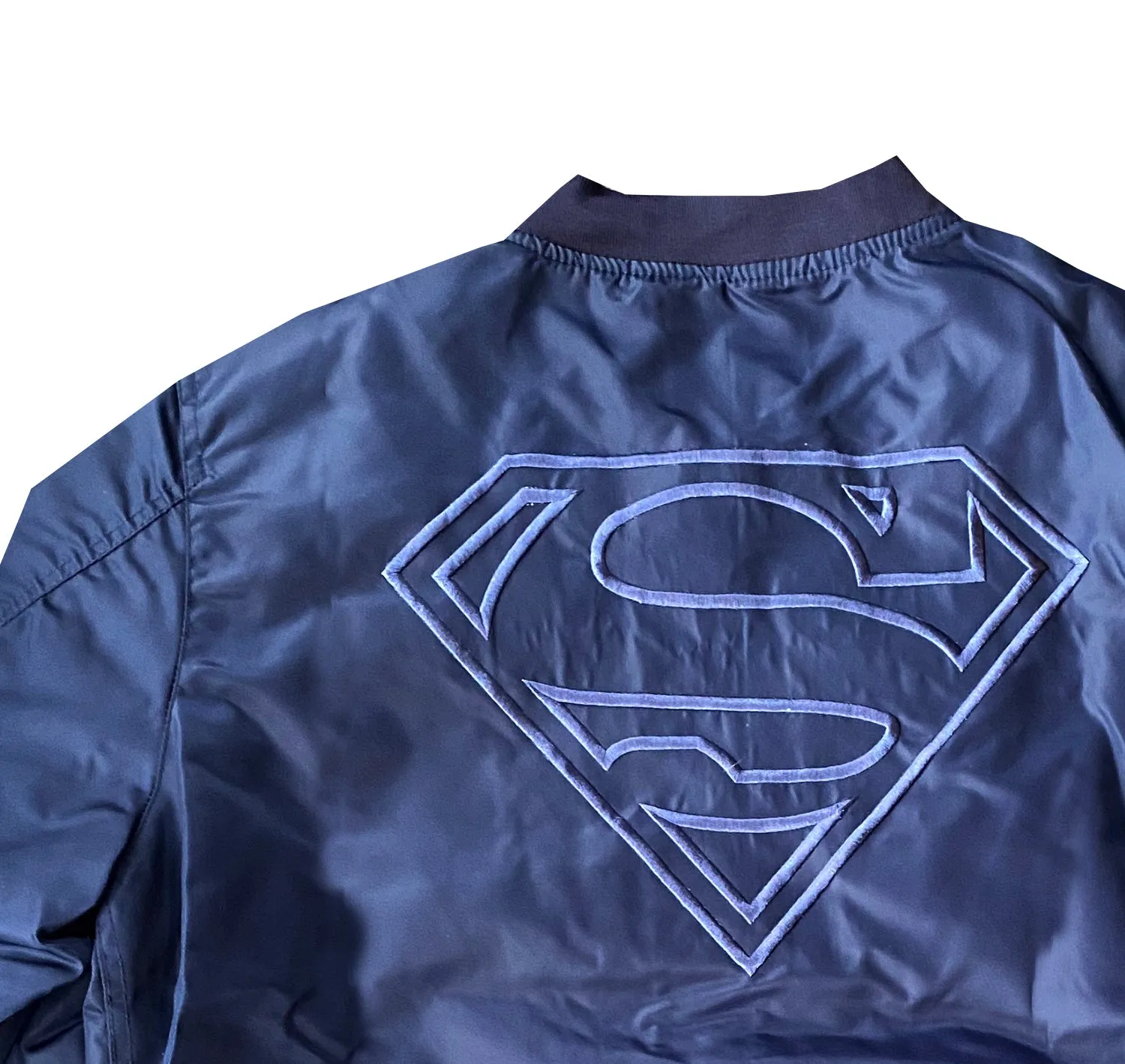 Superman Flight Jacket