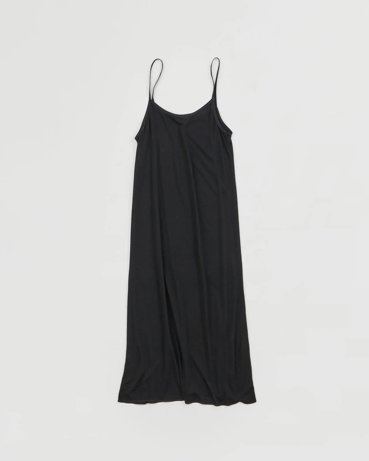 takes. Camisole Dress