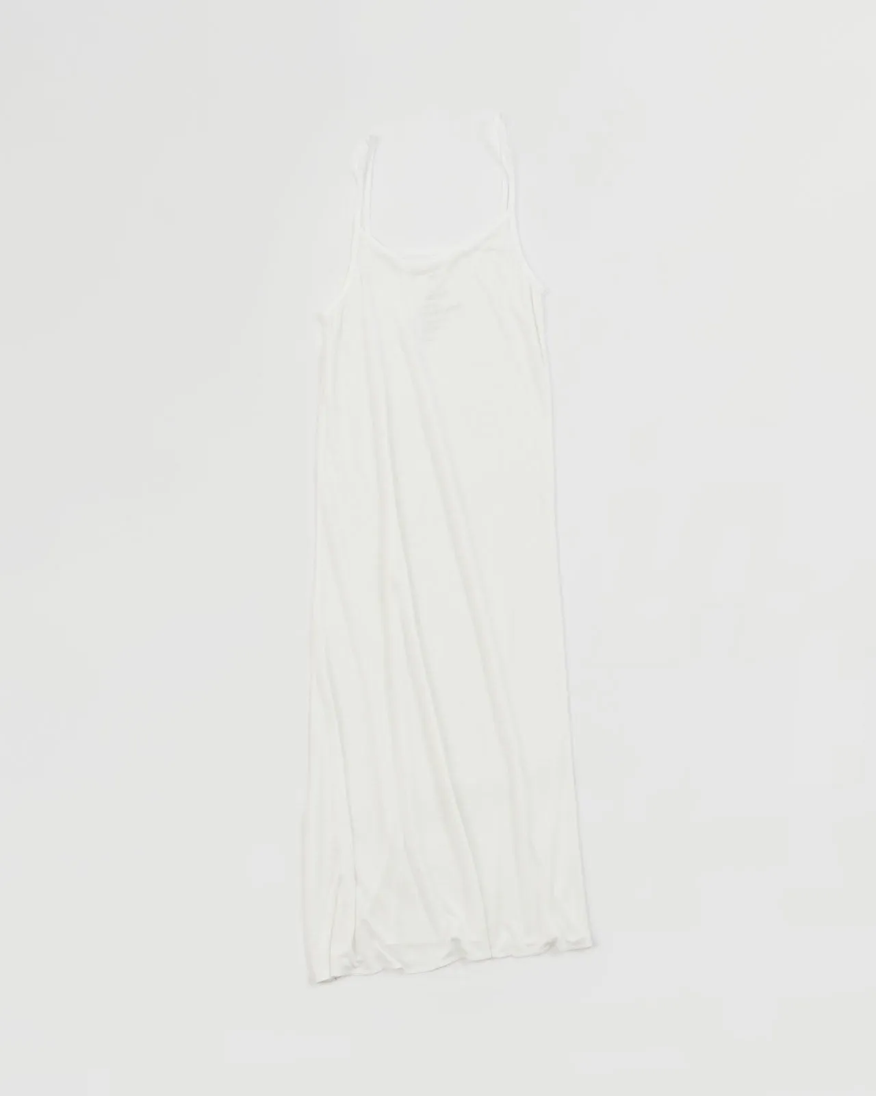 takes. Camisole Dress