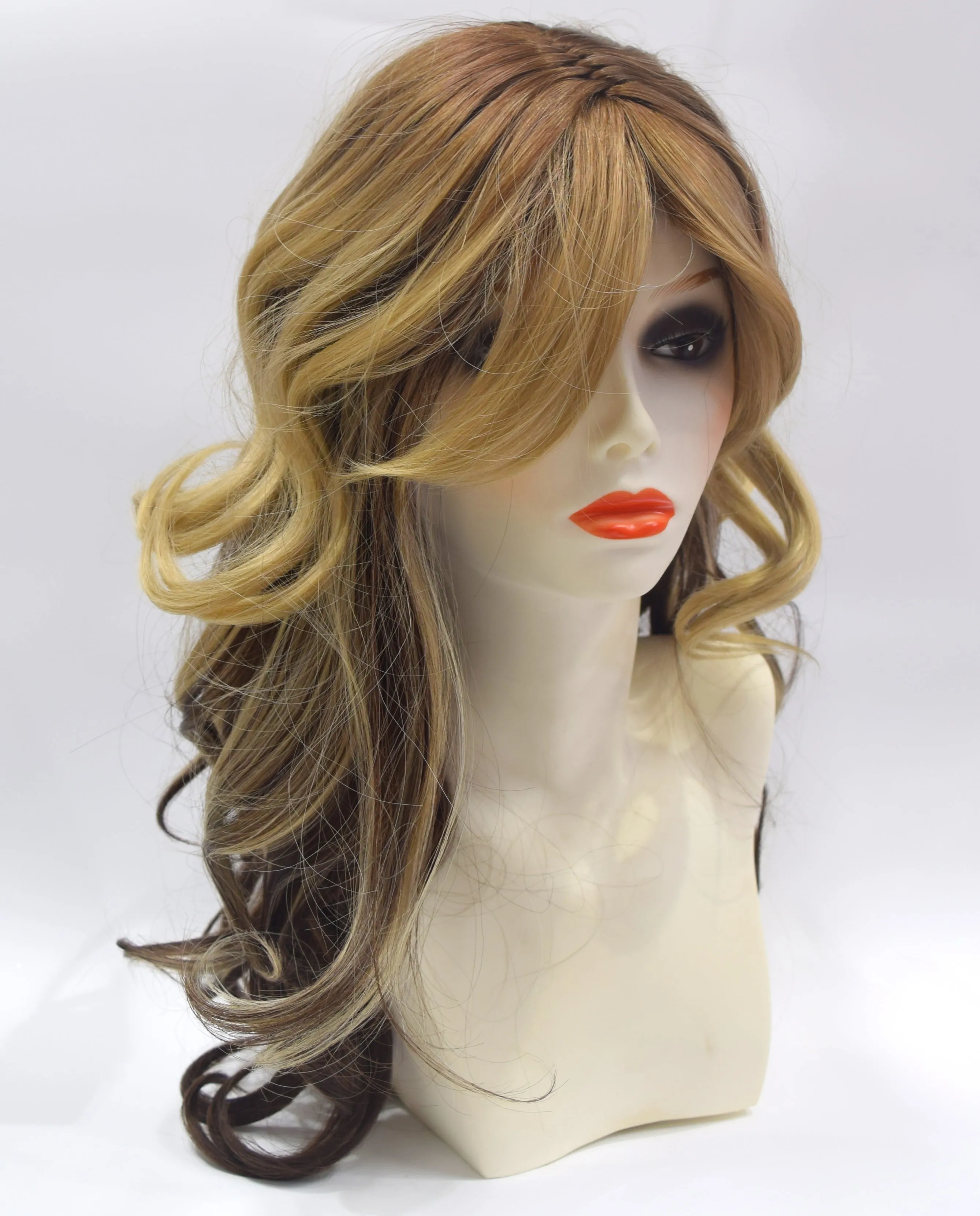 TALIA wig