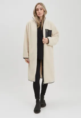 Teddi Coat