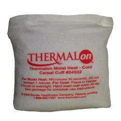 Thermalon Moist Heat/Cold Carpal Cuff