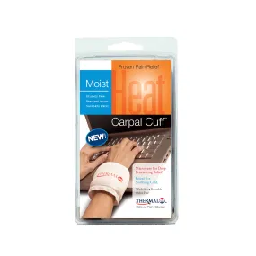 Thermalon Moist Heat/Cold Carpal Cuff