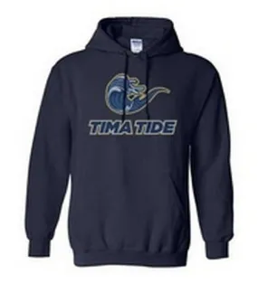 TIMA Hoodie Sweatshirt