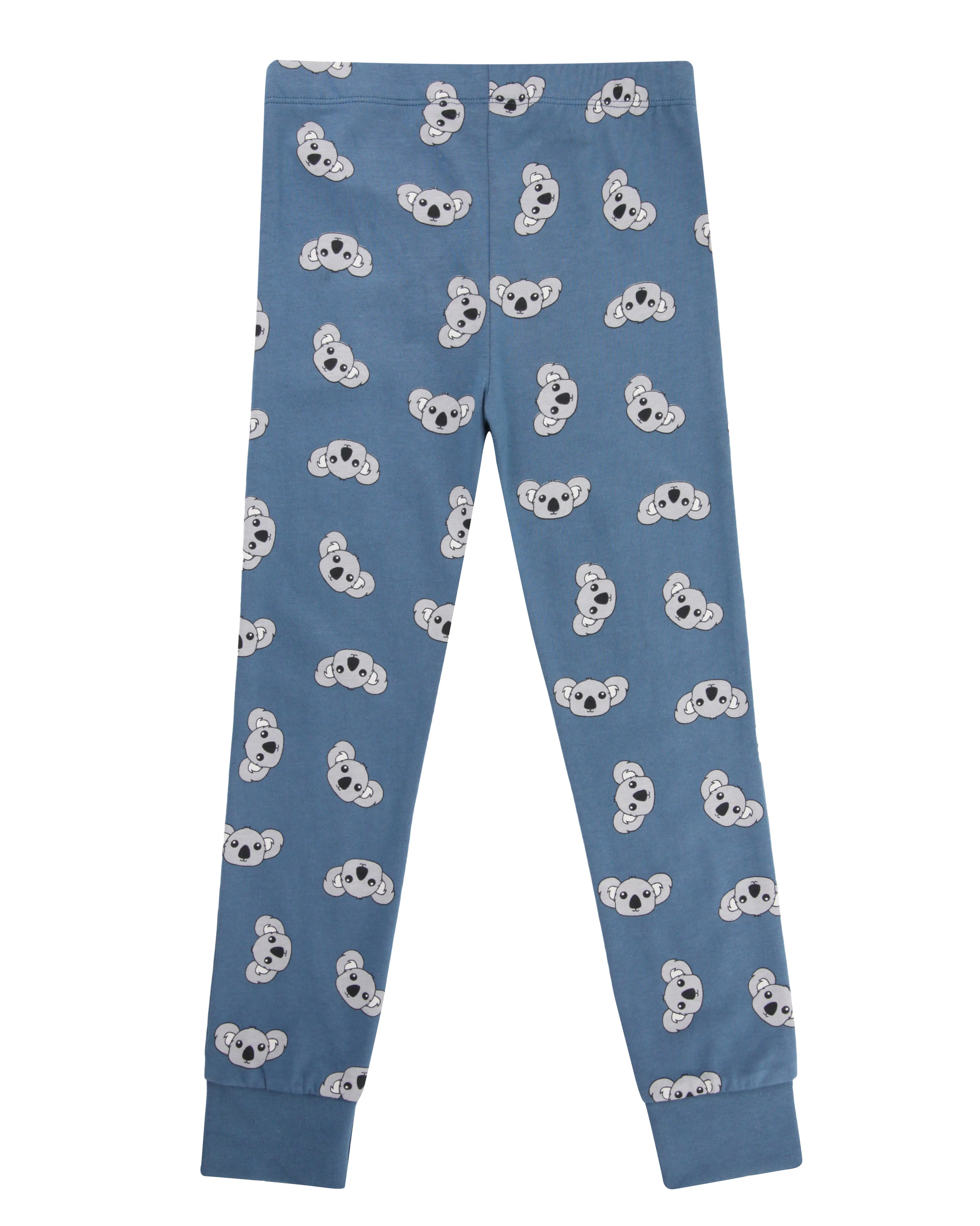 Turtledove Koala Leggings