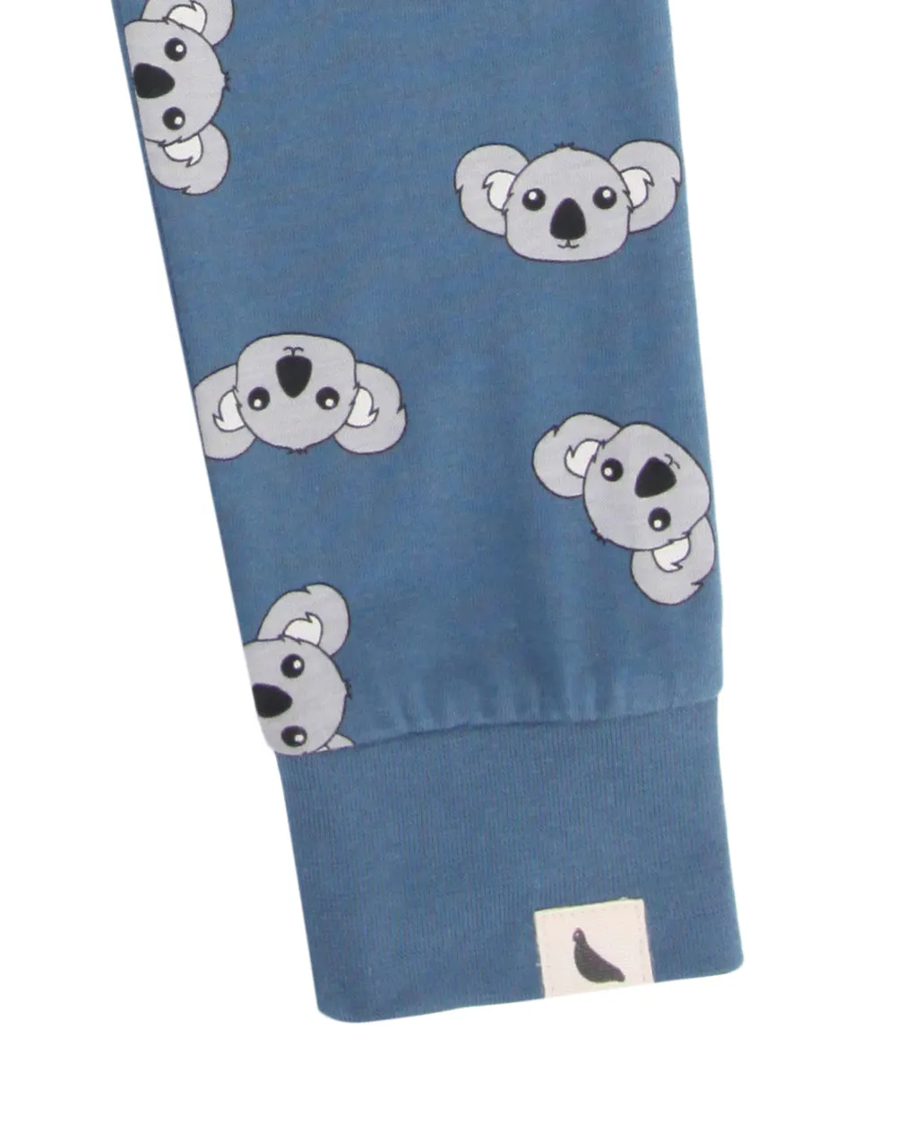 Turtledove Koala Leggings