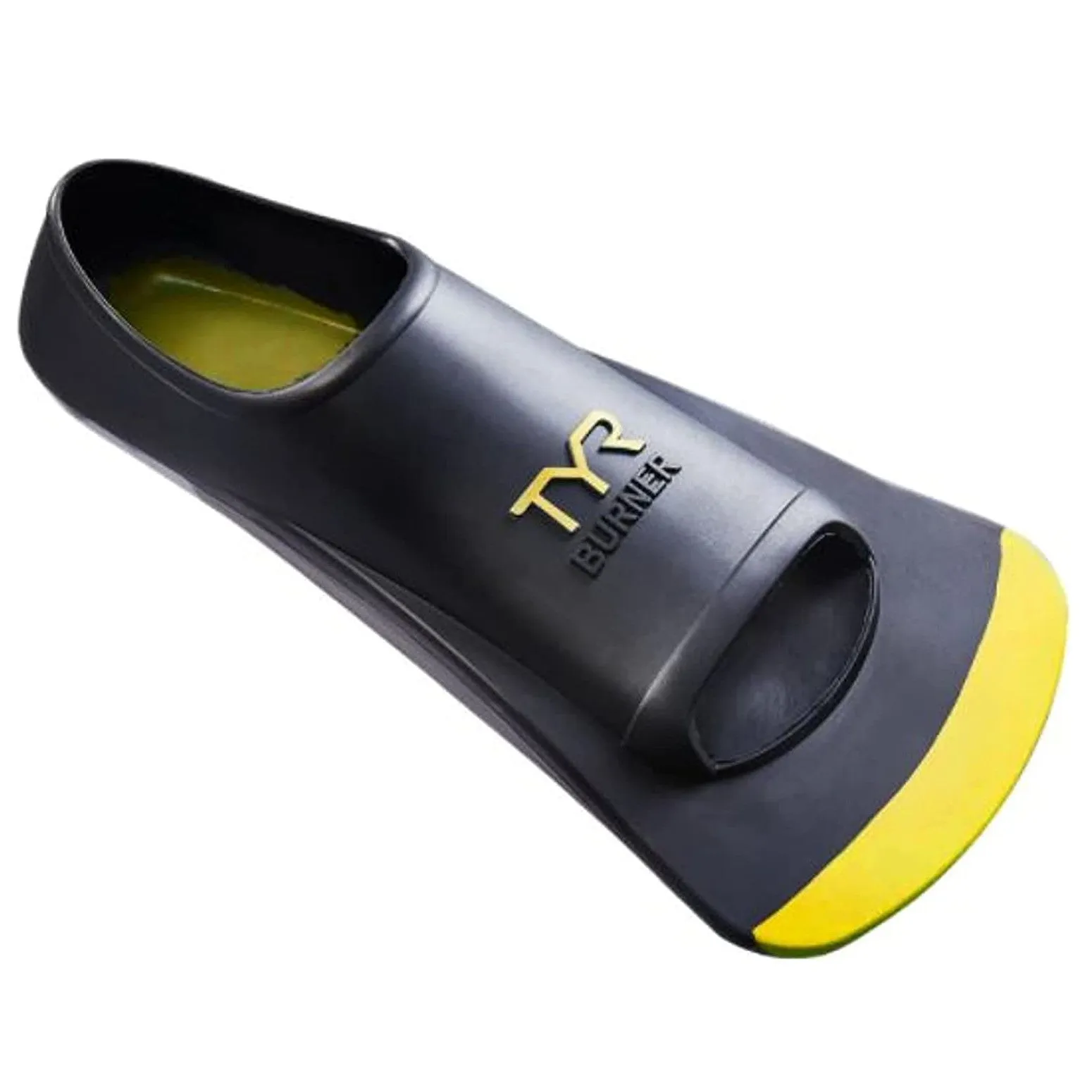 TYR Burner 2.0 Swim Fins