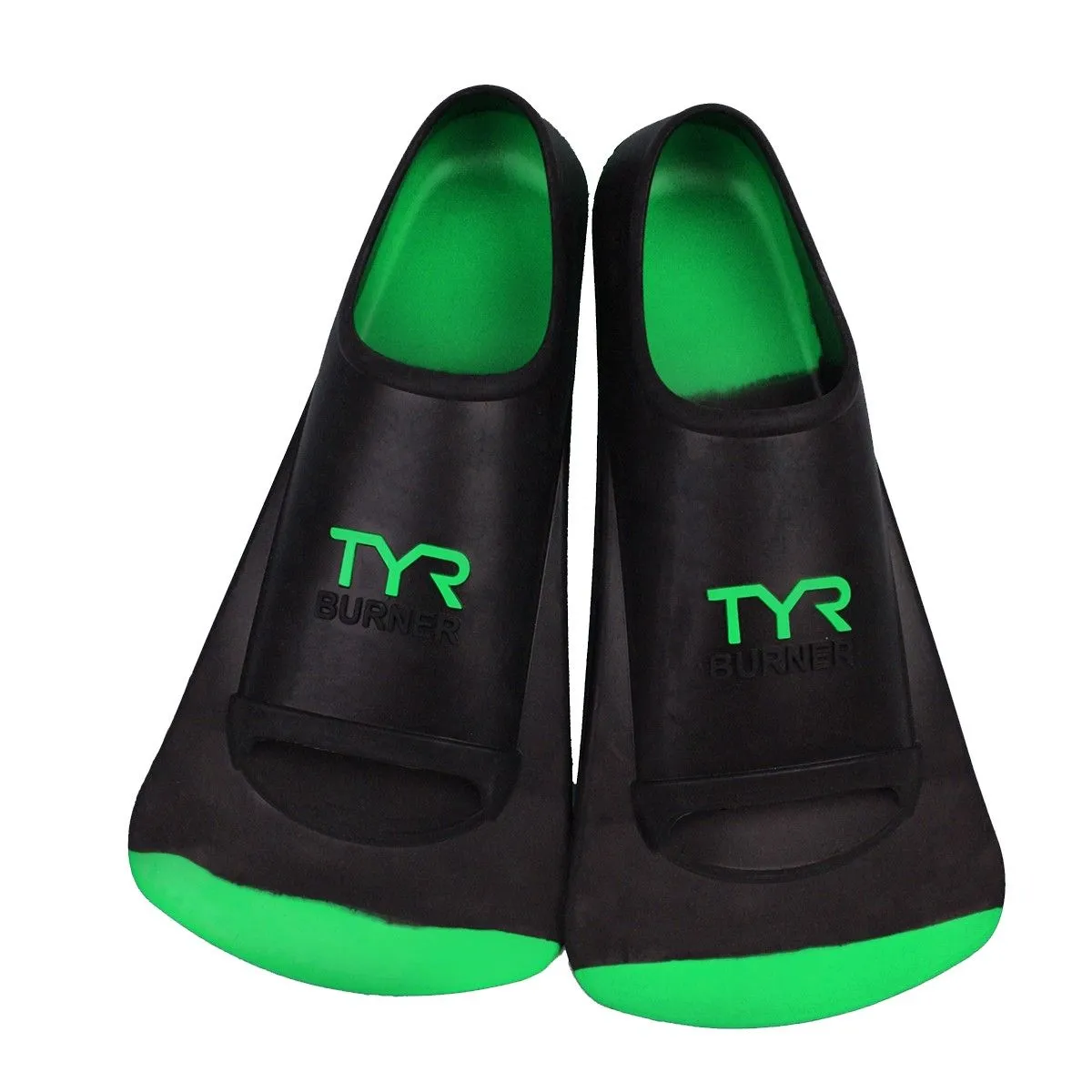 TYR Burner 2.0 Swim Fins