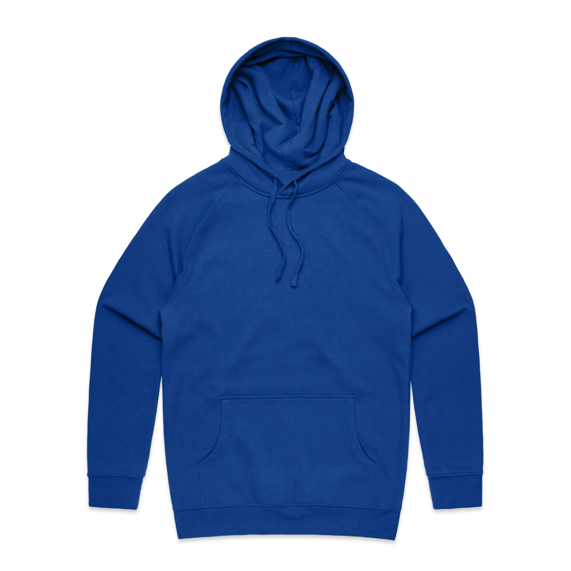 Ultimate Hoodie - Bright Royal