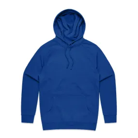 Ultimate Hoodie - Bright Royal