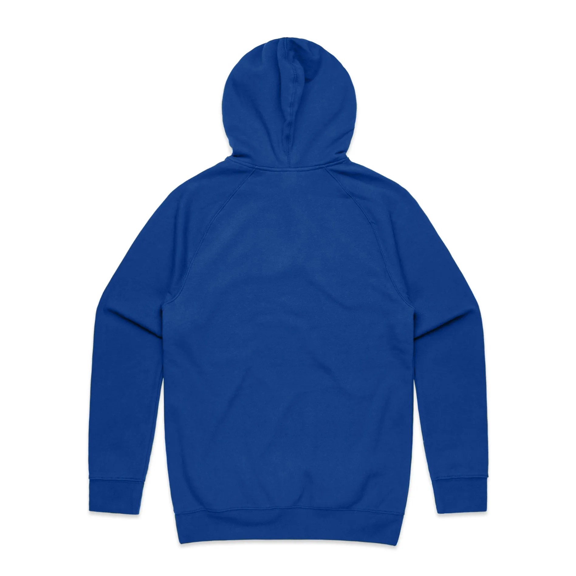 Ultimate Hoodie - Bright Royal