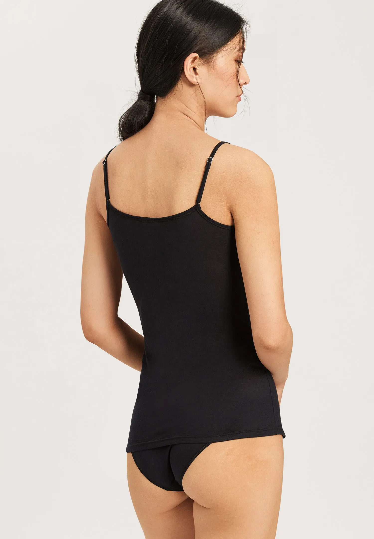 Ultralight Camisole | Black 71820-019