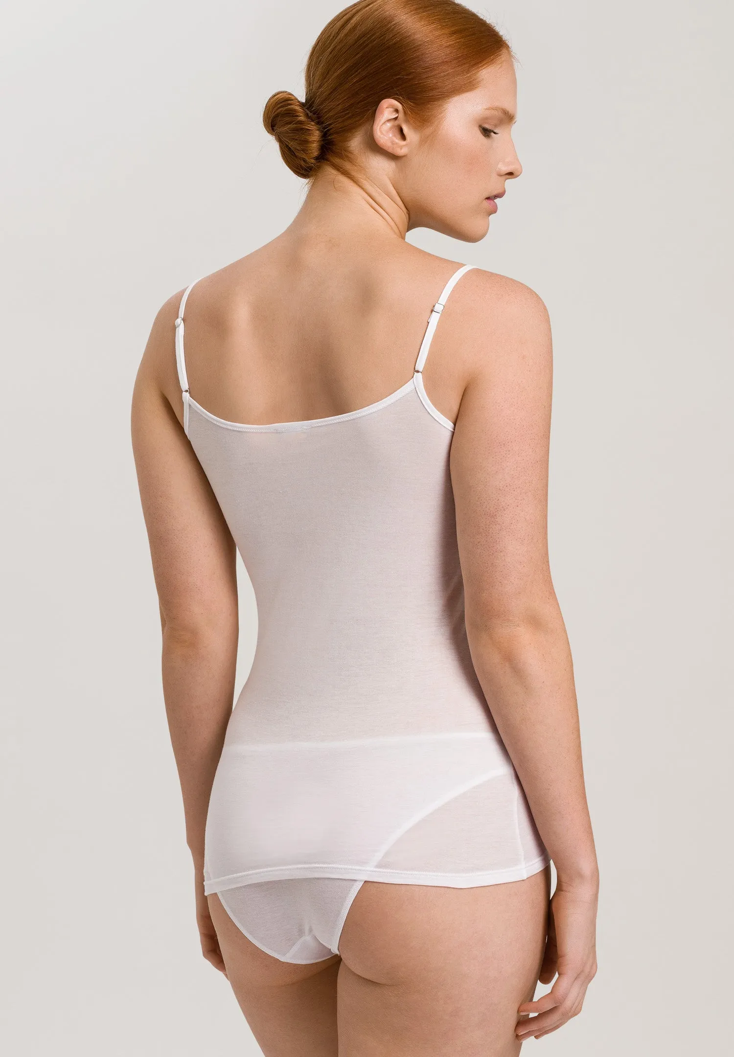 Ultralight Camisole | White 71820-101