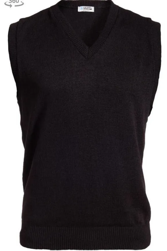 V-Neck Sweater Vest