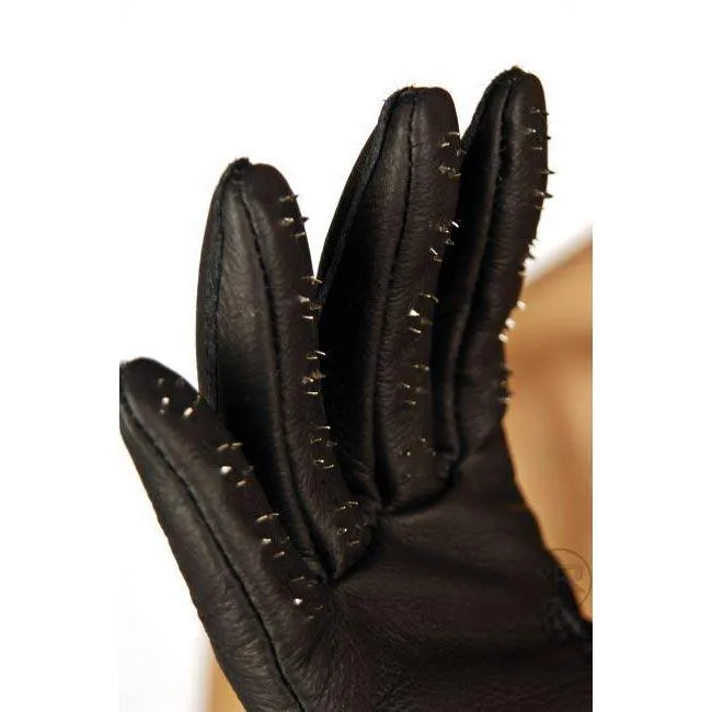 Vampire Gloves