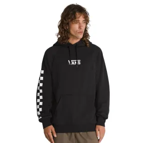 Vans Boxed Pullover Hoodie - Black