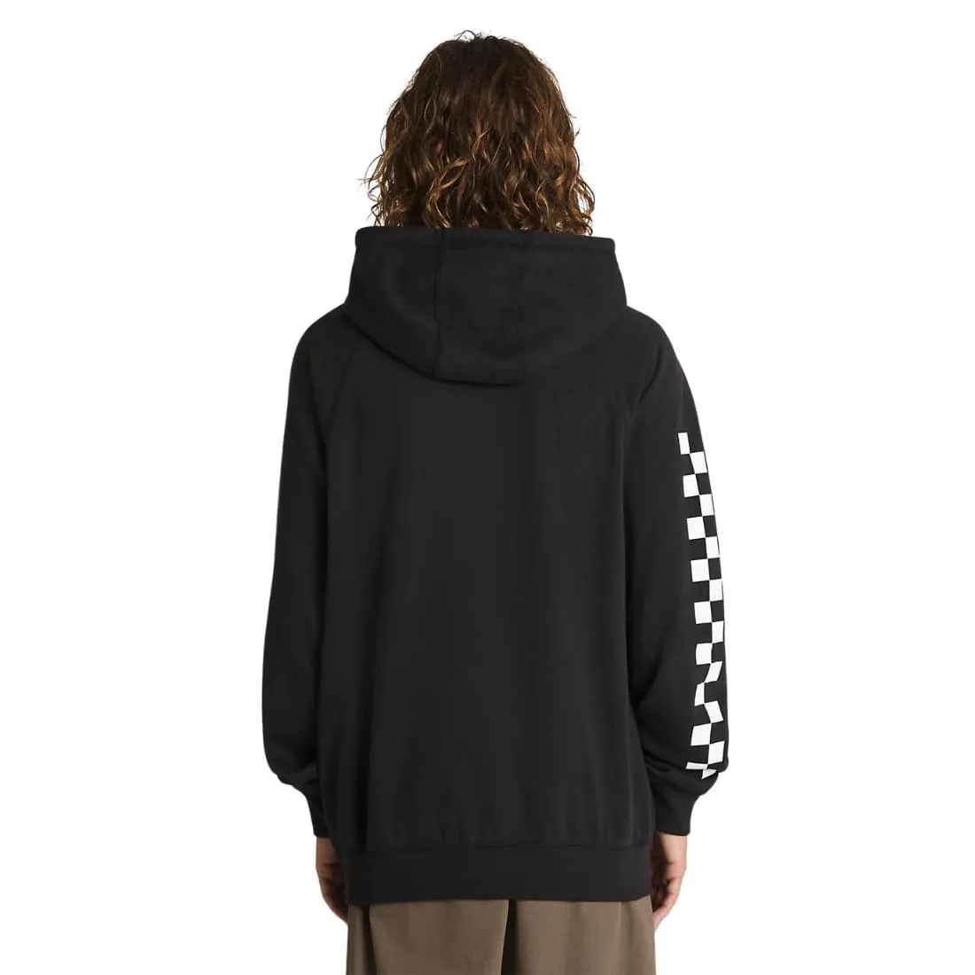 Vans Boxed Pullover Hoodie - Black