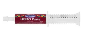 Vetsense Hemo Paste