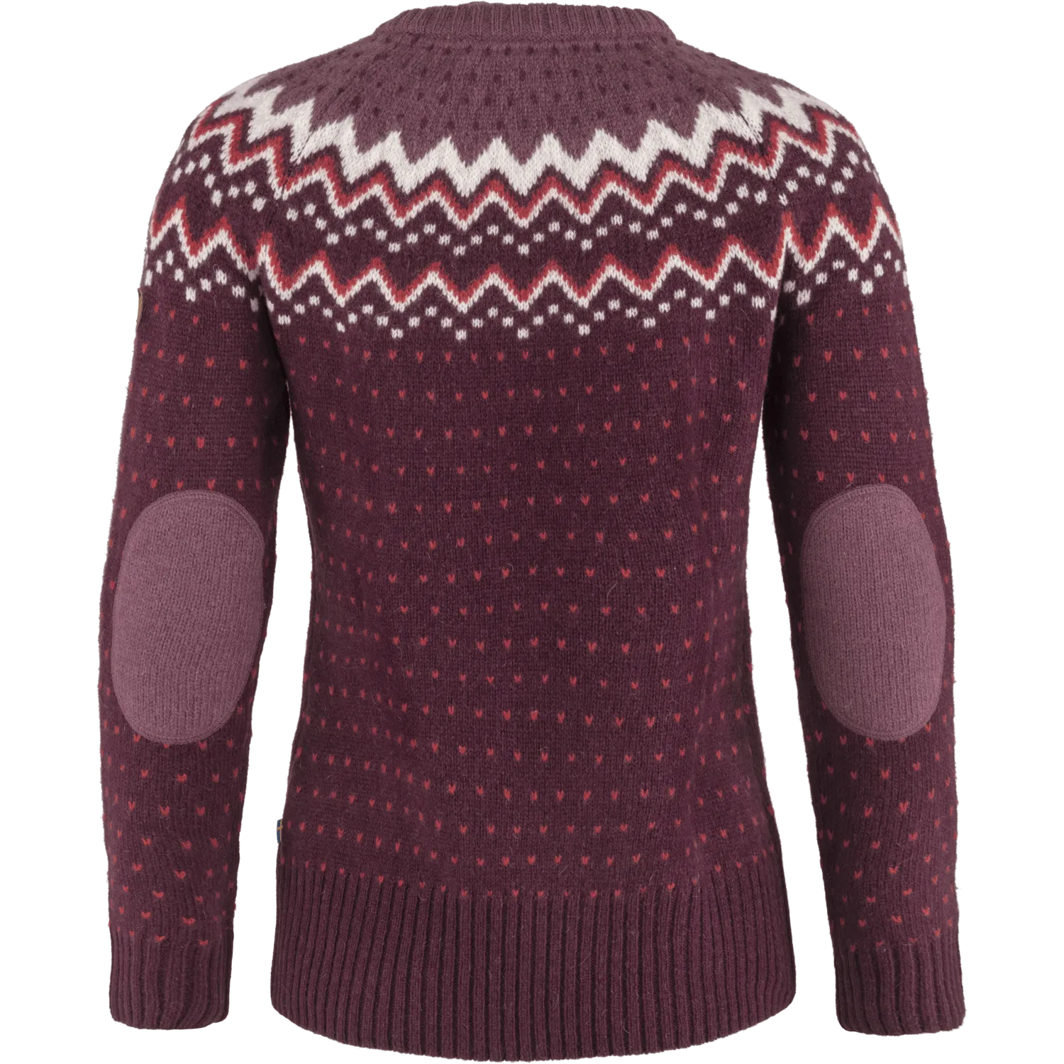 Övik Knit Sweater W