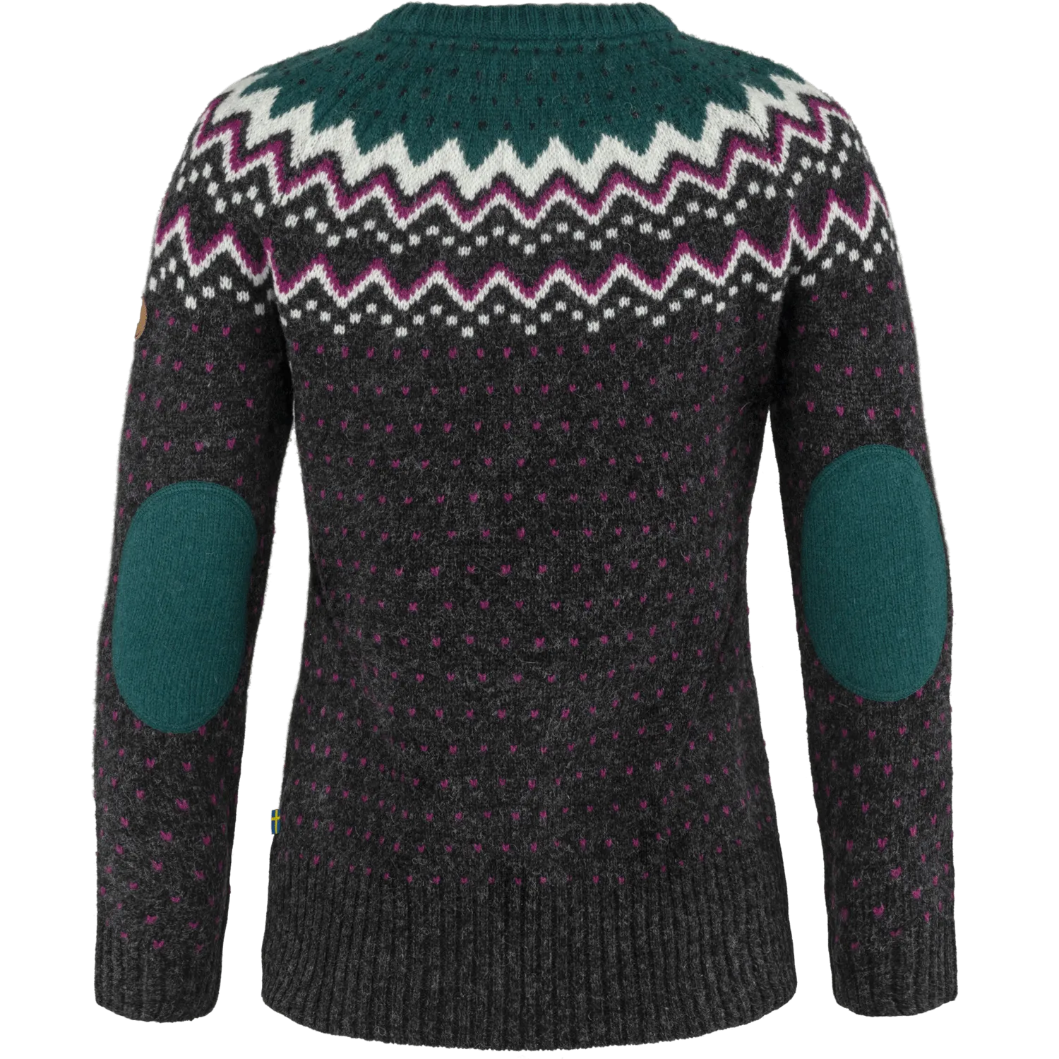 Övik Knit Sweater W