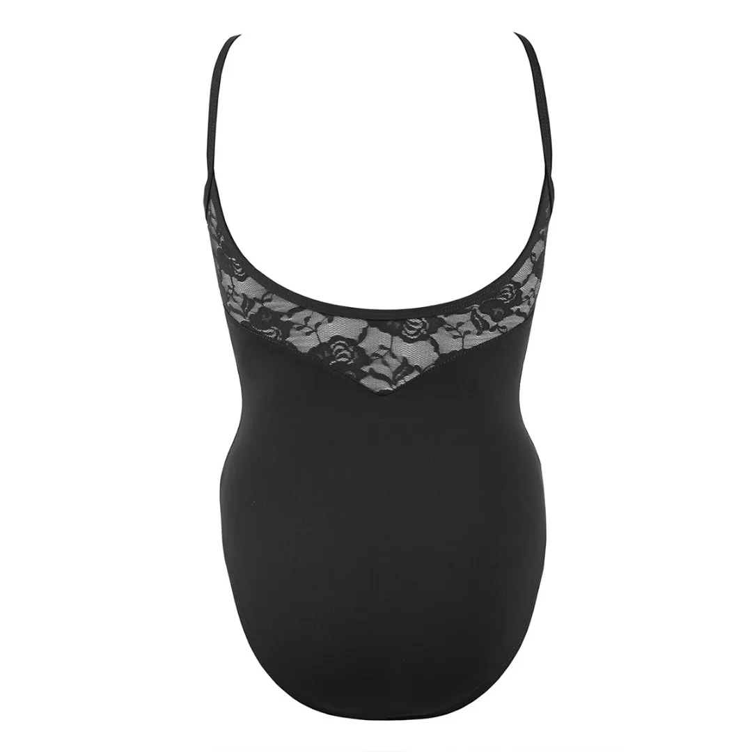 Viola Lace Camisole Child