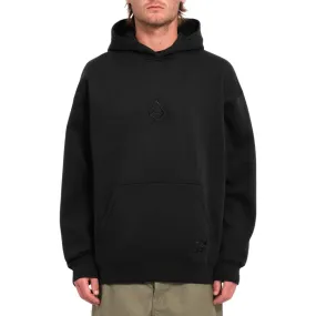 Volcom Iguchi Hood - Black