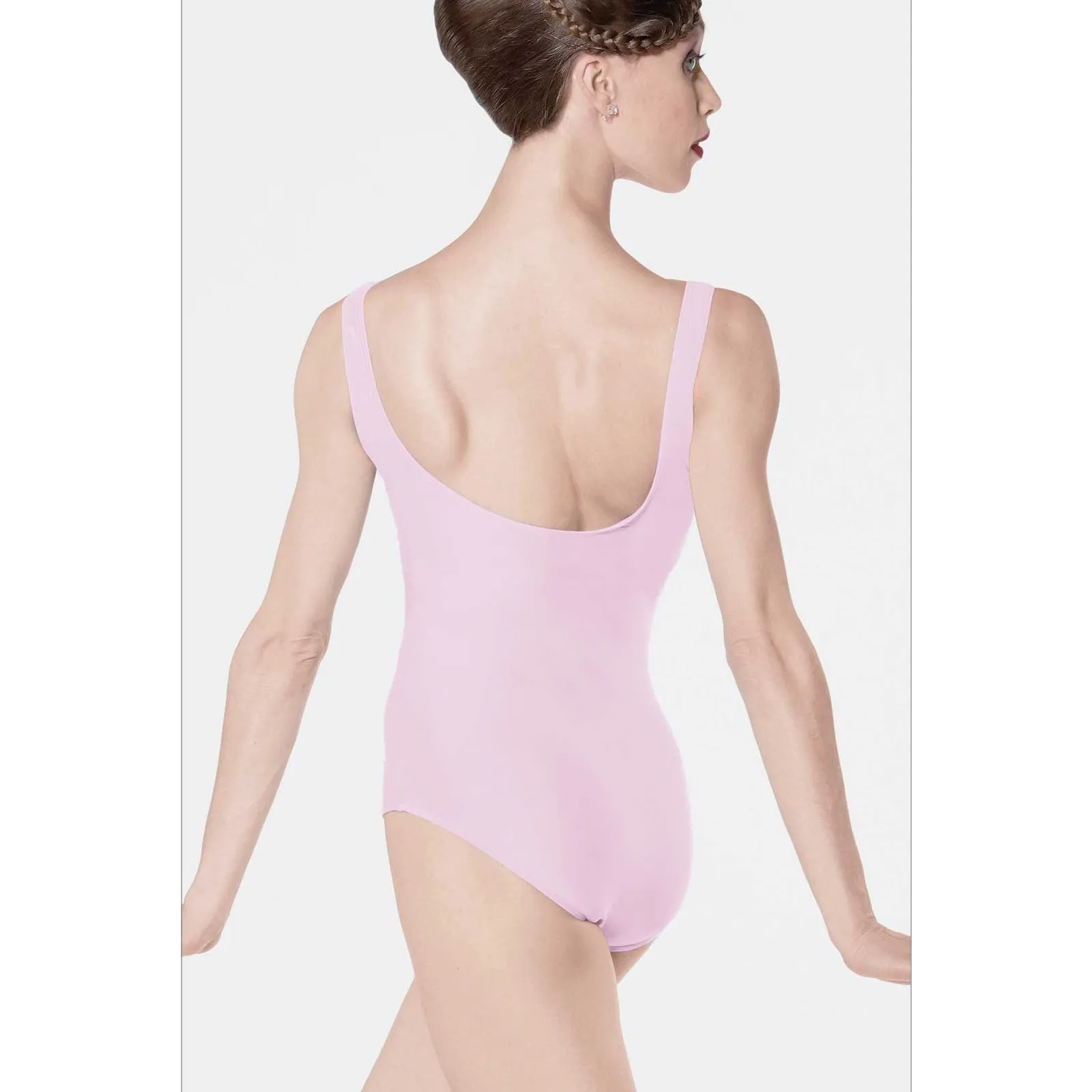 Wear Moi Adult Faustine Camisole Leotard