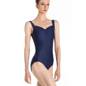 Wear Moi Adult Faustine Camisole Leotard