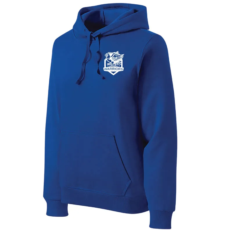 Wellmont Academy NEW Adult Pullover Hooded Sweatshirt