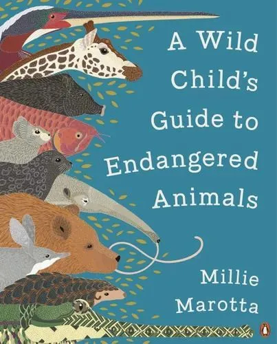 Wild Child's Guide to Endangered Animals