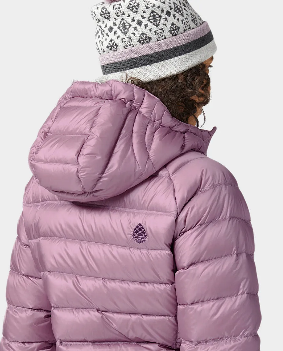 Women's Hometown Down Parka