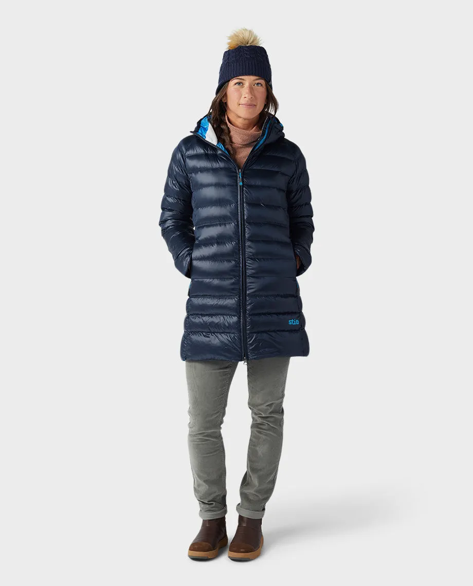 Women's Hometown Down Parka