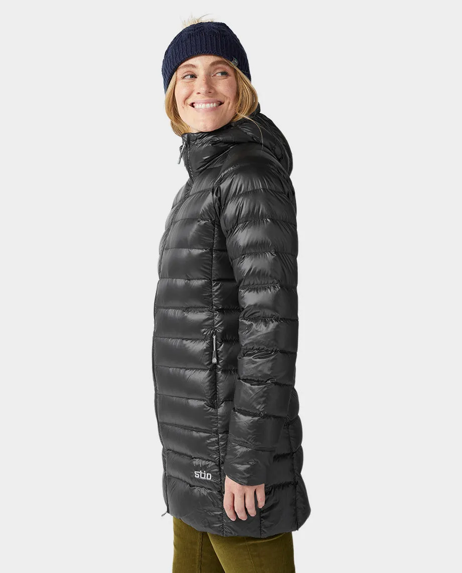 Women's Hometown Down Parka