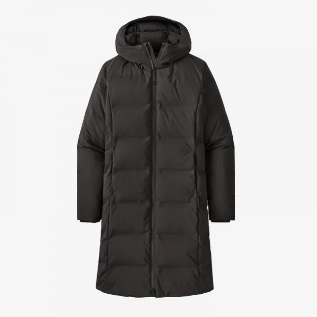 Women's Jackson Glacier Parka