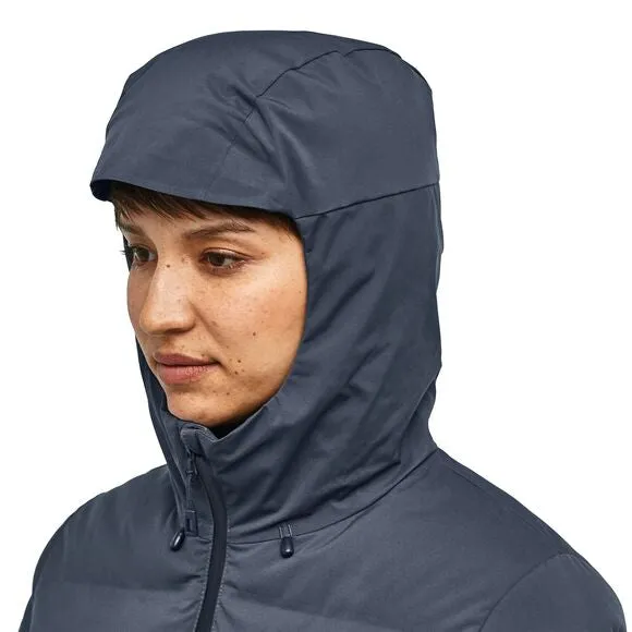 Women's Jackson Glacier Parka