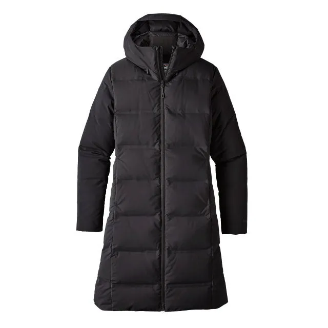 Women's Jackson Glacier Parka