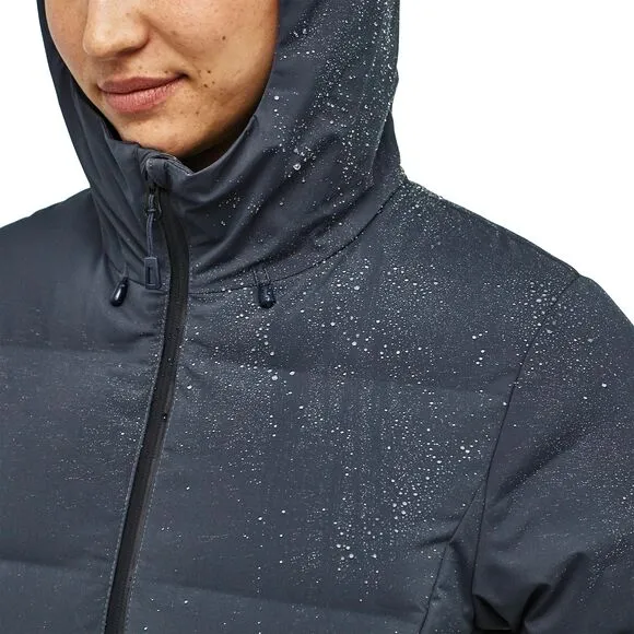 Women's Jackson Glacier Parka