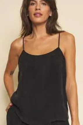 Women's Satin Camisole