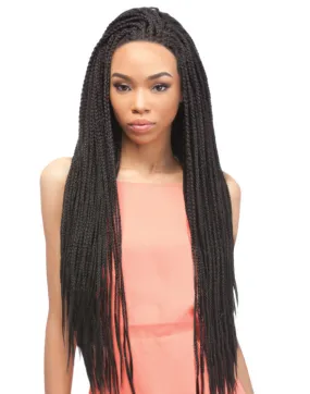 X-Pression - Box Braid Small