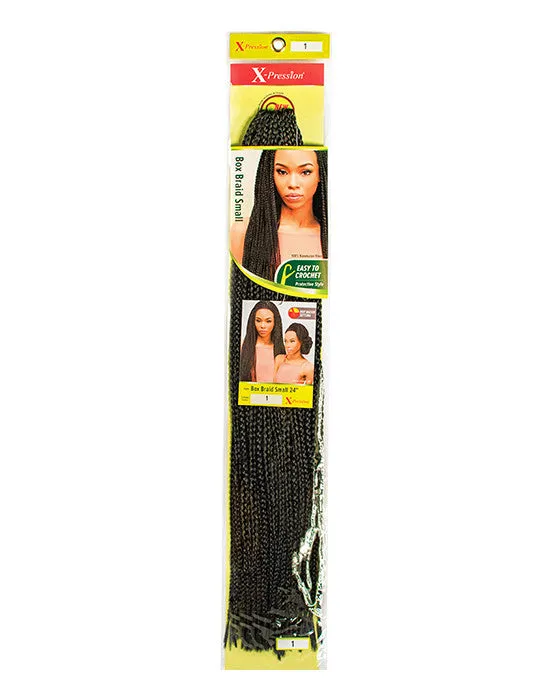 X-Pression - Box Braid Small