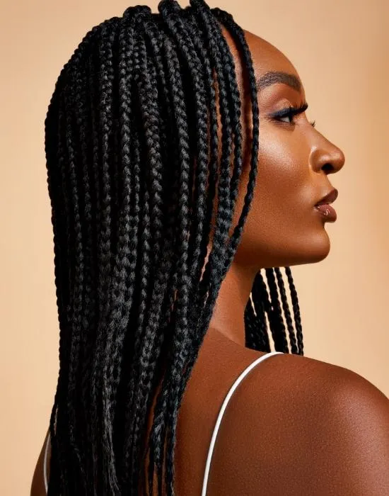 X-Pression - Lagos Braid